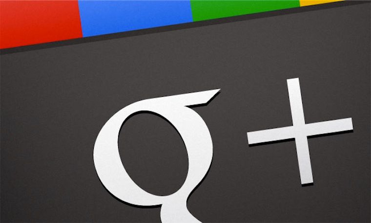 Google+ attiva le Notifiche dalle Cerchie