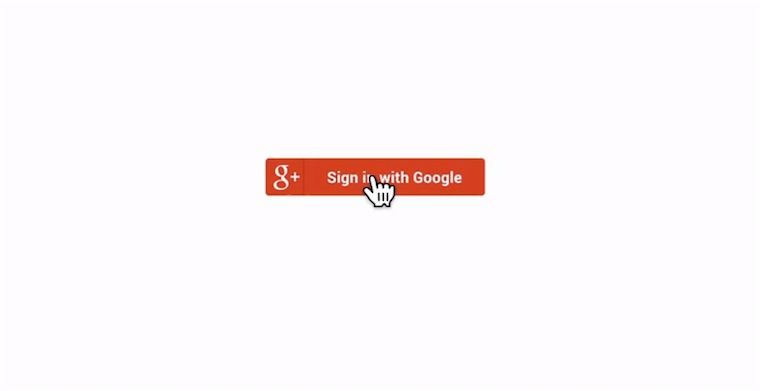 Come funziona il nuovo “Sign In with Google”
