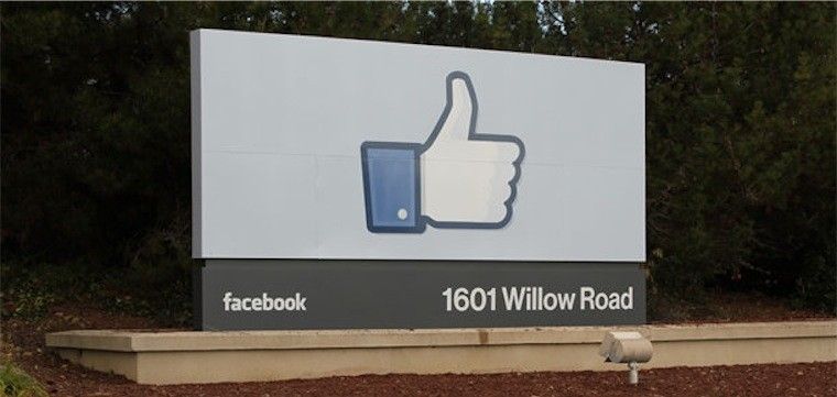 Facebook Advertising: fiducia nel mezzo o necessità?