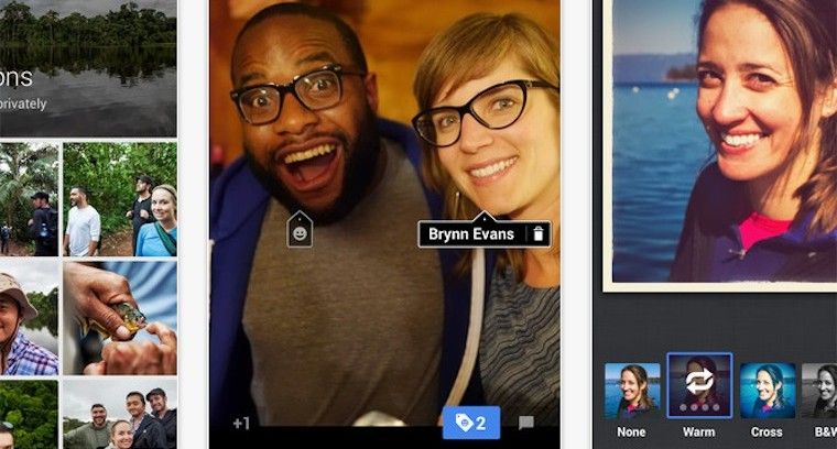 Google+: come si aggiorna l’app iOs