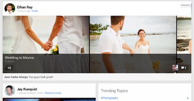 Google+: arrivano i Promoted Post?