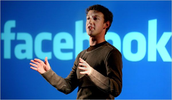 Facebook: spuntano i “Trend” nel News Feed