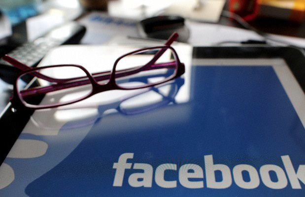 Facebook: tutti gli utenti visibili nella Ricerca