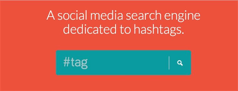 Monitorare gli Hashtag su più Social: Hshtags.com