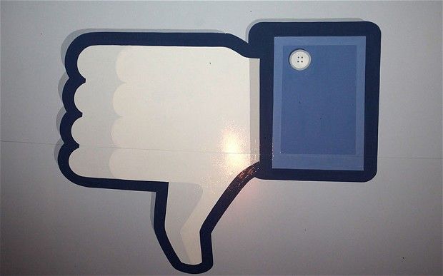 Novità nell’algoritmo di Facebook: più visibilità ai link, no al click baiting