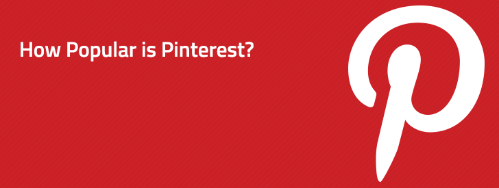 Pinterest: +150% degli utenti nel 2013