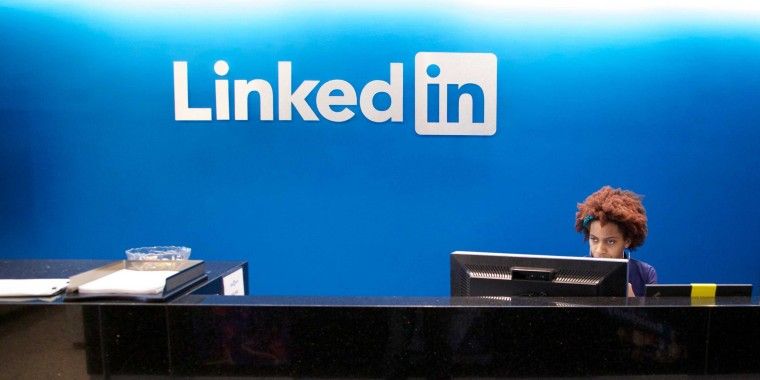 Raggiungere il proprio target su LinkedIn: scrivere un riepilogo efficace