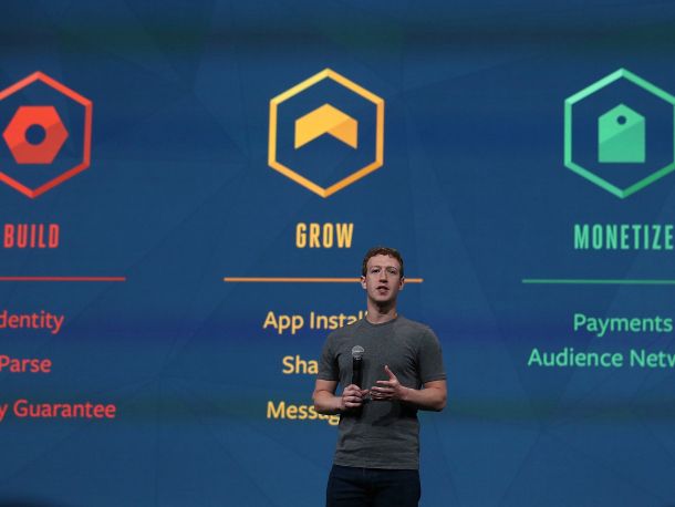 Facebook lancerà una nuova piattaforma per l’Advertising