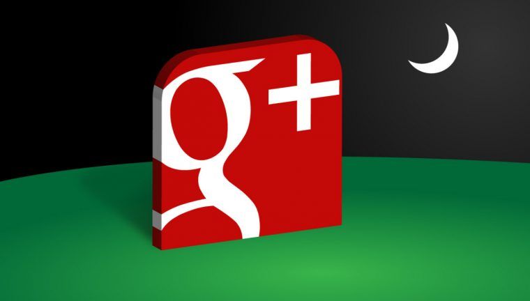 Google Plus: fine di un’era? Non proprio