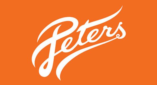 09-peters-typography-logo