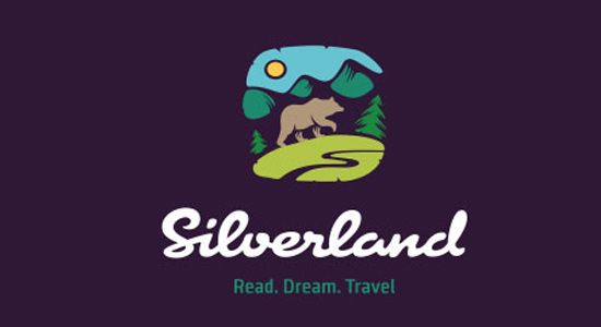 10-silverland-bear-logo