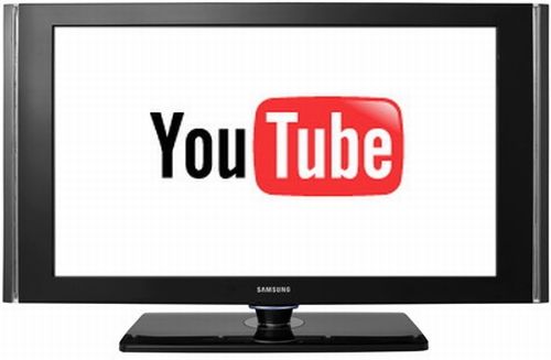 YouTube va in onda: nuovi canali TV in arrivo