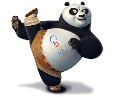 Google, un modulo per aiutare Panda