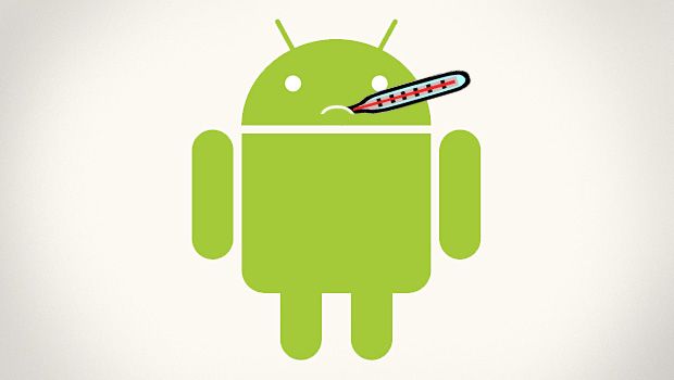 Android, il più attaccato…
