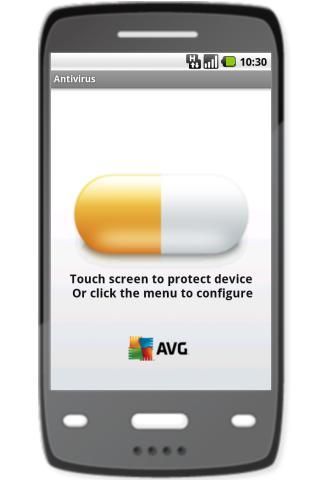 AVG, (anti)virus a rischio su Windows Phone