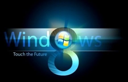 Microsoft, che Windows 8 sia…