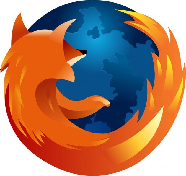 Firefox 8 e il supporto al Search di Twitter