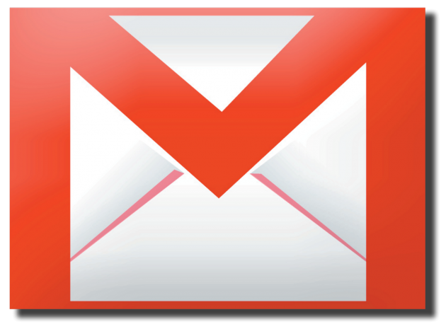 [Flash News] Gmail down