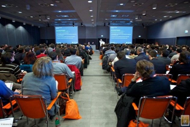 Il VI Convegno GT in TV su Satellite e Digitale Terrestre