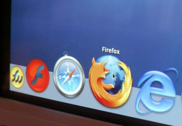 Classifica browser: Chrome al secondo posto, o forse no