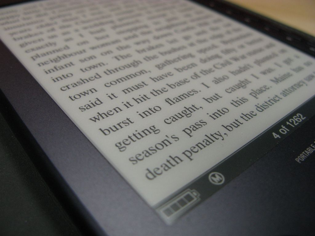 Il Non Saper Leggere E Scrivere E-book e cartaceo: tu come leggi?