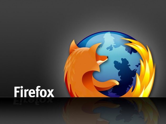 Google molla Firefox?