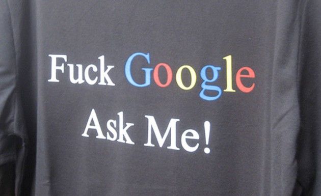 Google non lo sa? Allora chiedilo su Google+