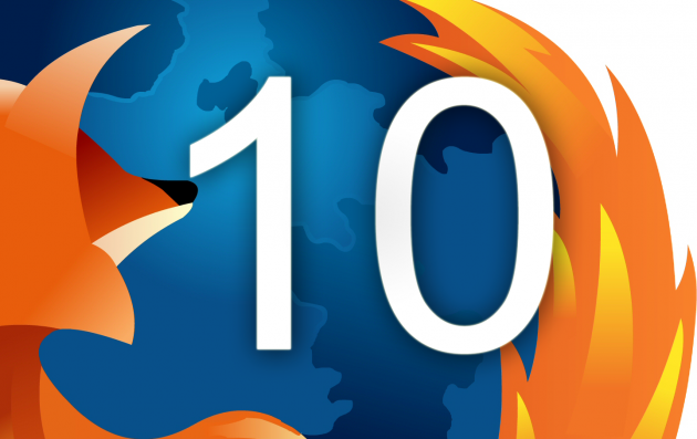 Firefox 10 e gli sviluppatori: i nuovi tool introdotti da Mozilla