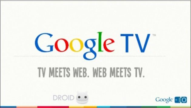 Google Tv aggiorna l’applicazione di Youtube