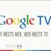 <b>Google Tv aggiorna l’applicazione di Youtube</b>