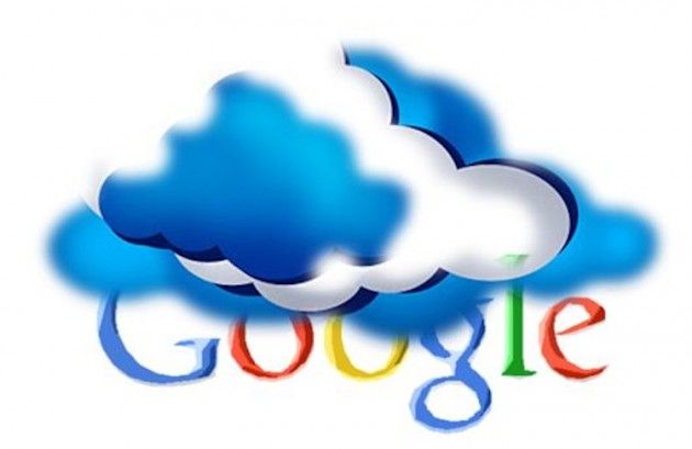 Google pronto a lanciarsi nel cloud?
