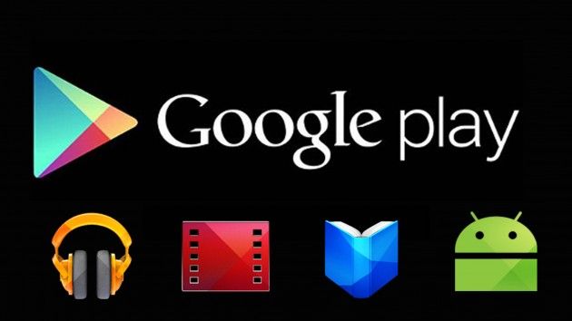 Arriva il pulsante Google Play