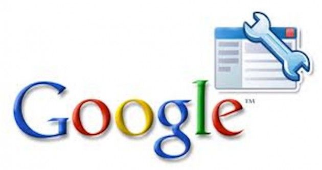 Spunta la User Administration su Google Webmaster Tools