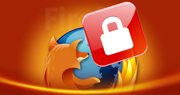 Firefox, l’SSL come impostazione predefinita?
