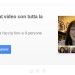 <b>Google+, Hangouts in primo piano</b>