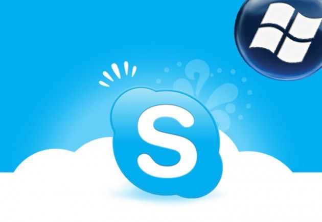 Skype e Microsoft si uniscono: ecco Skype 1.0 per Windows Phone