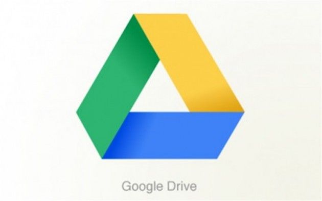 Google Drive arriva anche sugli smartphone Android