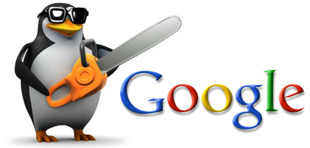 Google-Penguin