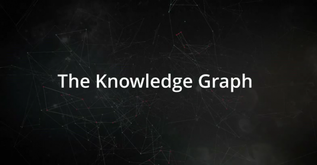 Google: cos’è e come funziona il nuovo Knowledge Graph
