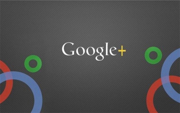Google+ Google+