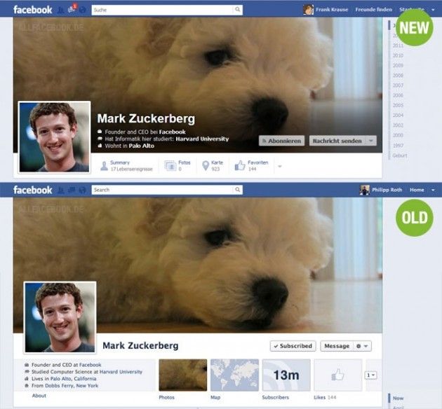 Timeline Design Test - 1 Timeline Design Test - 1