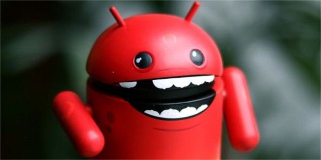 Malware su Android: la minaccia è quadruplicata