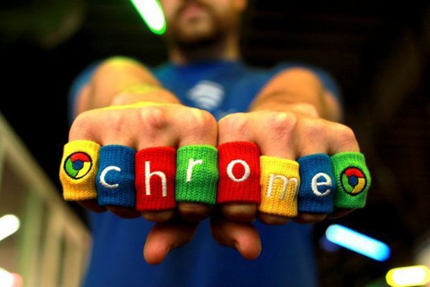 Chrome è il primo browser al mondo, ecco come ci è riuscito