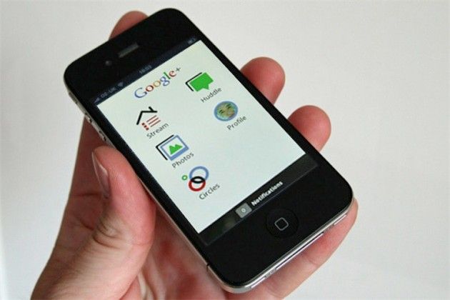 google-plus-mobile