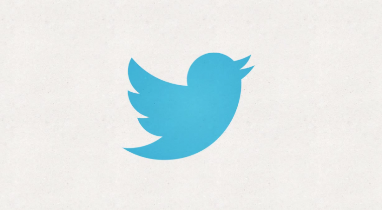 Twitter Logo New