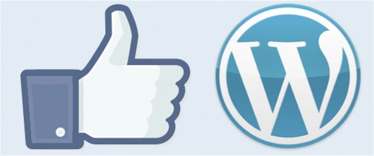 Arriva il plugin per integrare WordPress con Facebook