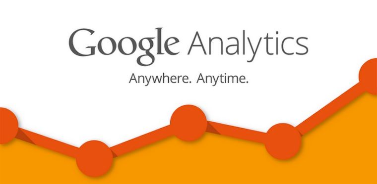 Disponibile l’app ufficiale di Google Analytics per Android