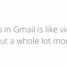 Hangouts Gmail