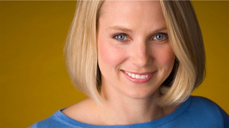 Chi è Marissa Mayer, la nuova CEO di Yahoo!