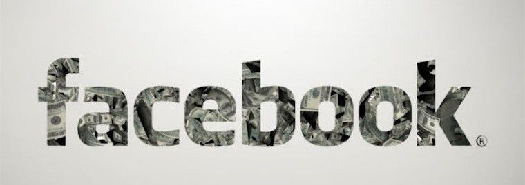facebook-money